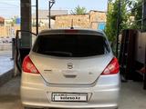 Nissan Versa 2010 года за 4 000 000 тг. в Актау – фото 2