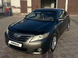 Toyota Camry 2010 года за 7 600 000 тг. в Актау – фото 3