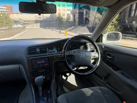 Toyota Mark II 1998 года за 4 500 000 тг. в Астана – фото 10