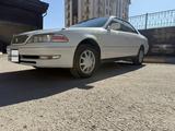 Toyota Mark II 1998 года за 4 500 000 тг. в Астана – фото 4