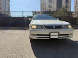 Toyota Mark II 1998 года за 4 500 000 тг. в Астана – фото 3