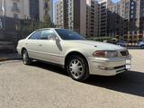 Toyota Mark II 1998 года за 4 500 000 тг. в Астана – фото 5