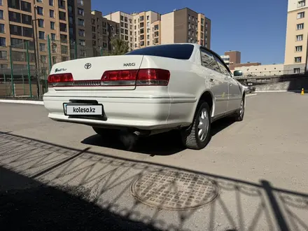 Toyota Mark II 1998 года за 4 500 000 тг. в Астана – фото 7