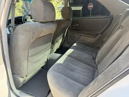 Toyota Mark II 1998 года за 4 500 000 тг. в Астана – фото 8