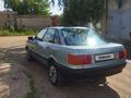 Audi 80 1990 года за 1 550 000 тг. в Павлодар – фото 3