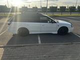 Subaru Legacy 2001 года за 2 600 000 тг. в Астана – фото 4