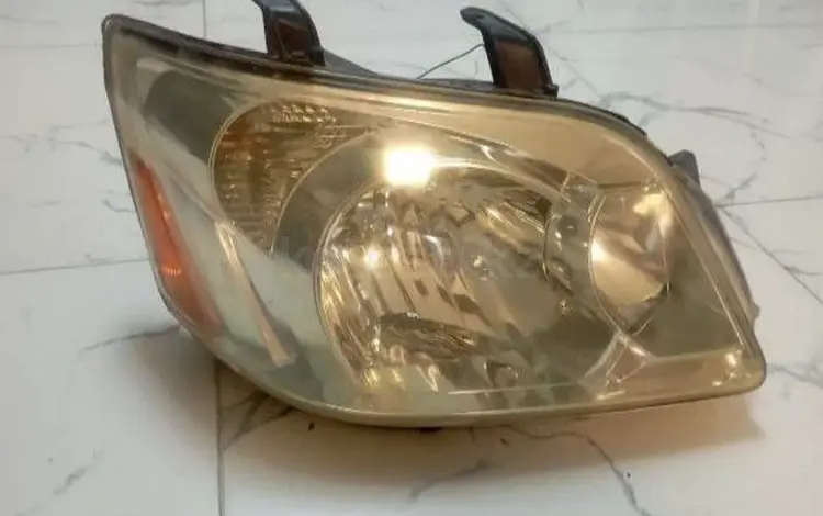 Фара правая Toyota Noahүшін30 000 тг. в Алматы