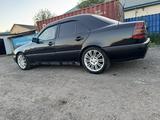 Mercedes-Benz C 180 1995 года за 1 700 000 тг. в Астана – фото 3