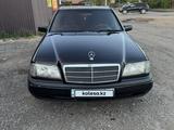 Mercedes-Benz C 180 1995 года за 1 700 000 тг. в Астана – фото 5