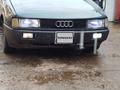 Audi 80 1990 годаfor380 000 тг. в Алматы