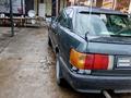 Audi 80 1990 годаfor380 000 тг. в Алматы – фото 7