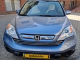 Honda CR-V 2007 года за 8 000 000 тг. в Кокшетау – фото 2