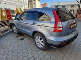 Honda CR-V 2007 года за 7 300 000 тг. в Кокшетау – фото 5