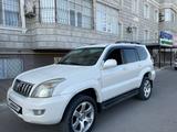 Toyota Land Cruiser Prado 2008 года за 15 000 000 тг. в Алматы – фото 4