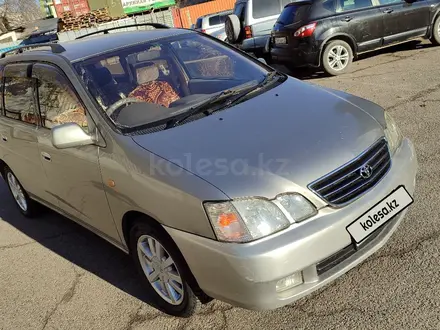 Toyota Gaia 1998 года за 4 400 000 тг. в Алматы – фото 8