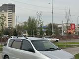Toyota Ipsum 1997 годаүшін3 450 000 тг. в Алматы – фото 3
