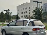 Toyota Ipsum 1997 годаүшін3 450 000 тг. в Алматы – фото 5