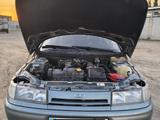 ВАЗ (Lada) 2110 2006 года за 650 000 тг. в Астана