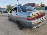 ВАЗ (Lada) 2110 2006 года за 650 000 тг. в Астана – фото 4