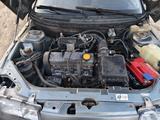 ВАЗ (Lada) 2110 2006 года за 650 000 тг. в Астана – фото 5