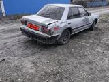 Nissan Bluebird 1990 года за 270 000 тг. в Петропавловск – фото 2