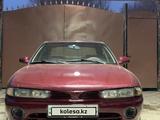 Mitsubishi Galant 1994 года за 800 000 тг. в Алматы – фото 2