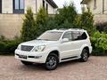 Lexus GX 470 2006 года за 13 900 000 тг. в Кызылорда – фото 4