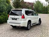 Lexus GX 470 2006 года за 13 900 000 тг. в Кызылорда