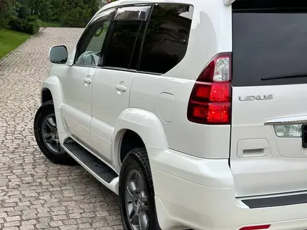 Lexus GX 470 2006 года за 13 900 000 тг. в Кызылорда – фото 6