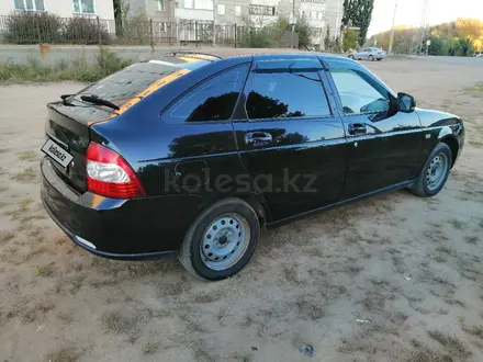 ВАЗ (Lada) Priora 2172 2014 года за 2 900 000 тг. в Павлодар – фото 11