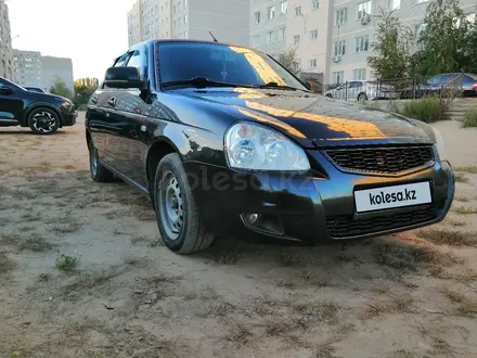 ВАЗ (Lada) Priora 2172 2014 года за 2 900 000 тг. в Павлодар – фото 8