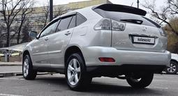 Lexus RX 300 2003 годаүшін7 700 000 тг. в Алматы