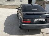 Volkswagen Passat 1992 года за 1 000 000 тг. в Тараз – фото 3