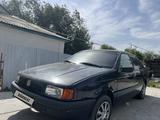 Volkswagen Passat 1992 года за 1 000 000 тг. в Тараз – фото 5