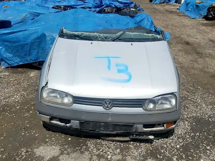 Golf 3 обкат за 100 000 тг. в Астана