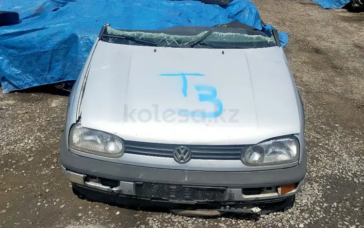 Golf 3 обкат за 100 000 тг. в Астана