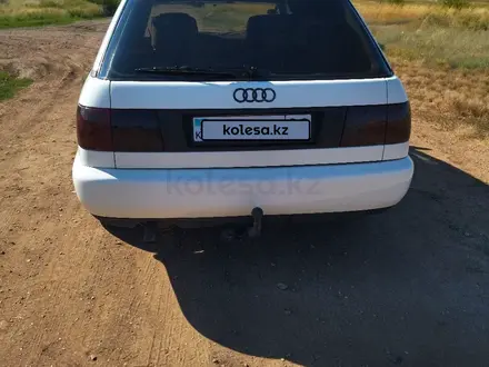 Audi A6 1994 года за 2 900 000 тг. в Караганда – фото 4