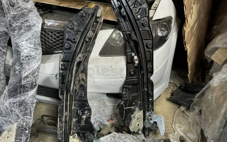 Механизм открывания, закрывания задней двери Toyota Estima ACR 50, 55 за 35 000 тг. в Астана