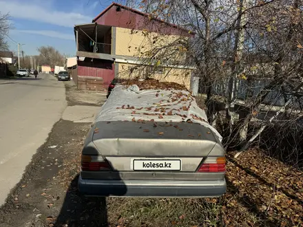 Mercedes-Benz E 220 1992 года за 1 300 000 тг. в Алматы – фото 7