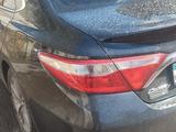 Toyota Camry 2017 года за 9 000 000 тг. в Экибастуз – фото 3