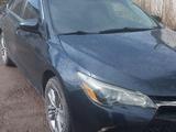 Toyota Camry 2017 года за 9 000 000 тг. в Экибастуз – фото 5