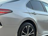 Toyota Camry 2018 годаүшін8 500 000 тг. в Шымкент – фото 3