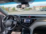 Toyota Camry 2018 годаүшін8 500 000 тг. в Шымкент – фото 4
