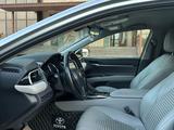 Toyota Camry 2018 годаүшін8 500 000 тг. в Шымкент – фото 5