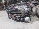 Двигатель на Мерседес w211 m628 400cdi за 1 200 000 тг. в Алматы – фото 2