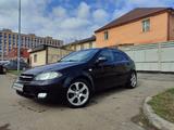 Chevrolet Lacetti 2007 годаүшін3 100 000 тг. в Астана