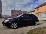 Chevrolet Lacetti 2007 годаүшін3 100 000 тг. в Астана – фото 5