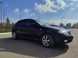 Chevrolet Lacetti 2007 годаүшін3 100 000 тг. в Астана – фото 3
