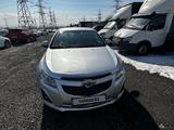 Chevrolet Cruze 2014 года за 3 823 000 тг. в Алматы