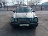 Mercedes-Benz E 280 1997 года за 2 600 000 тг. в Жосалы